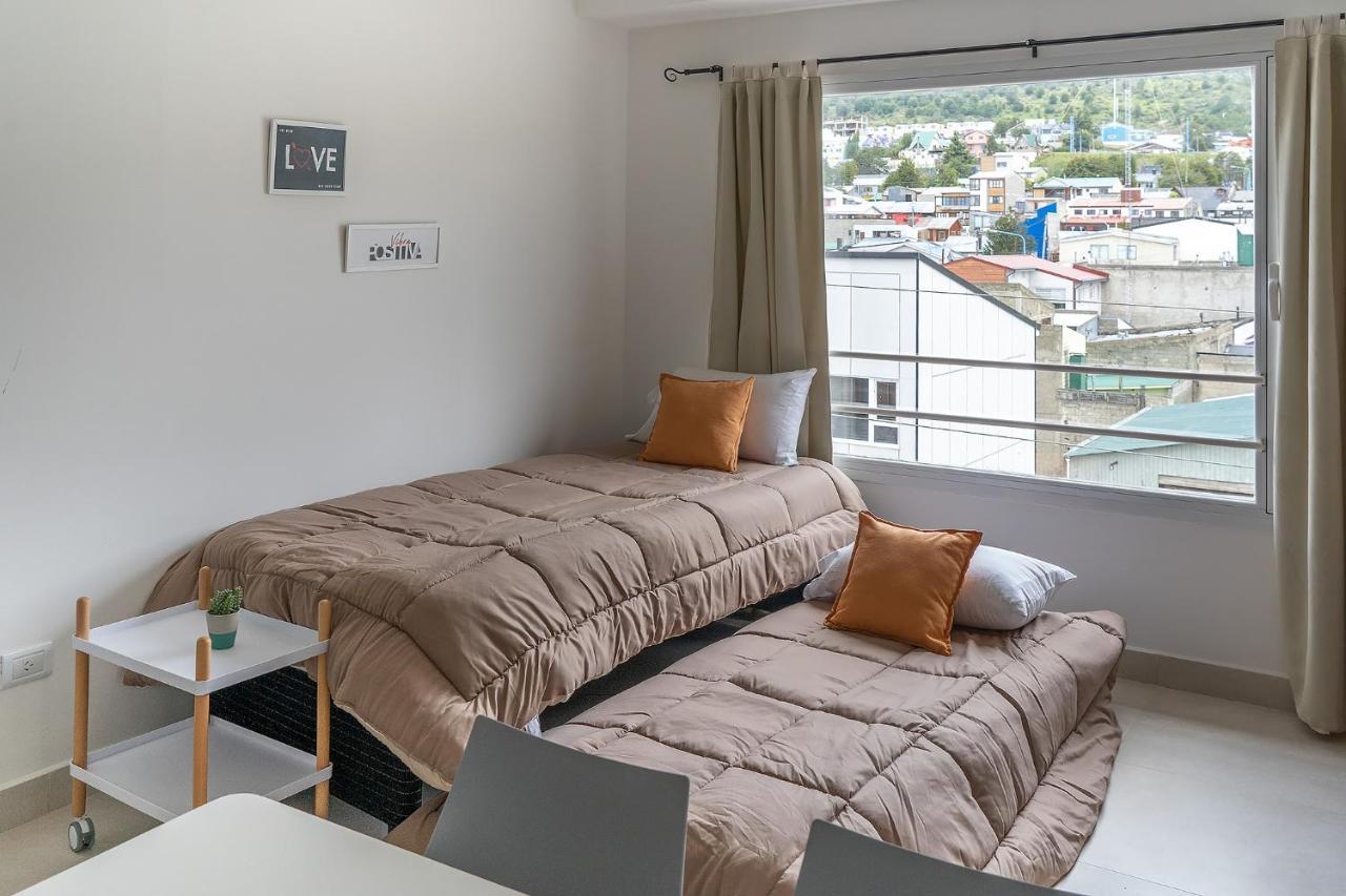 Happy Guest Apart 56 Ushuaia Exterior foto